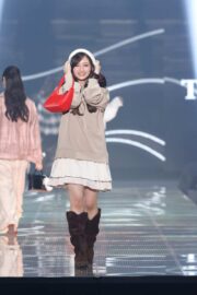乃木坂46井上和、甘辛大人ガーリー