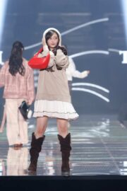 乃木坂46井上和、甘辛大人ガーリー