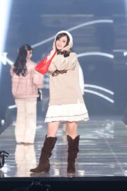 乃木坂46井上和、甘辛大人ガーリー