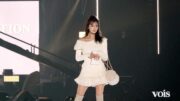 櫻坂46田村保乃、洗練ニーハイ