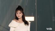 櫻坂46田村保乃、洗練ニーハイ