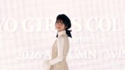 乃木坂46遠藤さくら、圧倒的な可愛さ