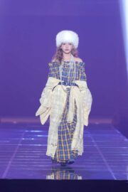 FRUITS ZIPPER・早瀬ノエル、ドール級の存在感