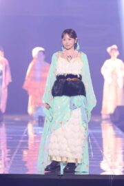 櫻井優衣（FRUITS ZIPPER）大人ガーリースタイル