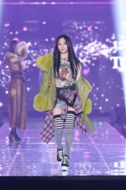 乃木坂46川﨑桜、雰囲気がらり