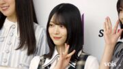 「青葉坂46」オーディションセミナー