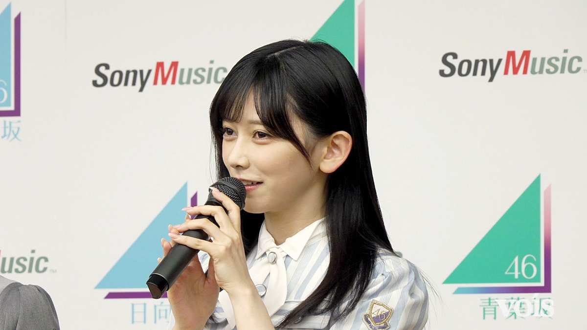 乃木坂46池田瑛紗、現役東京藝大生　諦めかけた進学を後押ししたスタッフの言葉