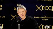 小林薫『深夜食堂』海外人気