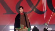 SixTONES・田中樹、ガルアワ登場