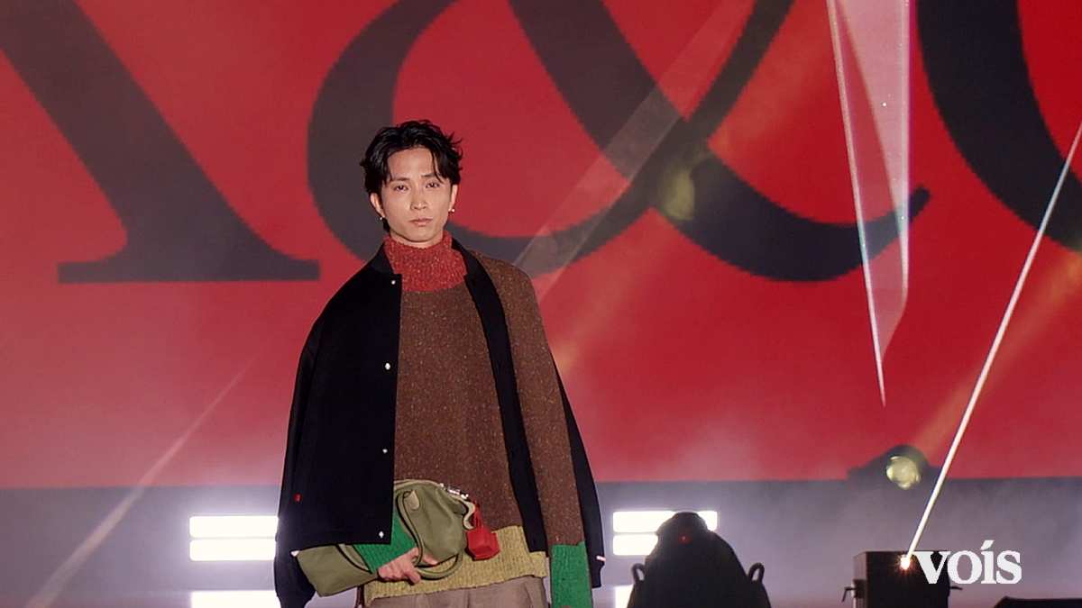 SixTONES田中樹「ガルアワ」トップバッター　おふざけ封印「ビシッと決めさせて頂きました！」