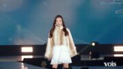 板野友美「ガルアワ」登場