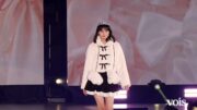 乃木坂46遠藤さくら「evelyn」まるでプリンセス
