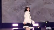 乃木坂46遠藤さくら「evelyn」まるでプリンセス