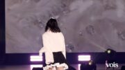 乃木坂46遠藤さくら「evelyn」まるでプリンセス