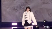 乃木坂46遠藤さくら「evelyn」まるでプリンセス