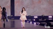 乃木坂46川﨑桜「evelyn」上品可憐