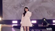 乃木坂46川﨑桜「evelyn」上品可憐