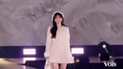 乃木坂46川﨑桜「evelyn」上品可憐