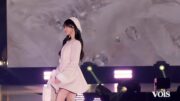 乃木坂46川﨑桜「evelyn」上品可憐