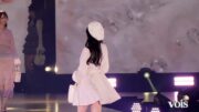 乃木坂46川﨑桜「evelyn」上品可憐