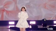 櫻坂46山下瞳月「evelyn」ピュアホワイトルック