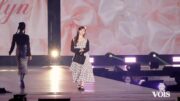 乃木坂46井上和「evelyn」クラシカルガーリー