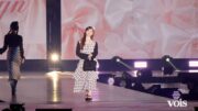 乃木坂46井上和「evelyn」クラシカルガーリー