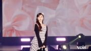 乃木坂46井上和「evelyn」クラシカルガーリー