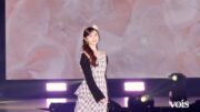 乃木坂46井上和「evelyn」クラシカルガーリー