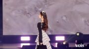 乃木坂46井上和「evelyn」クラシカルガーリー
