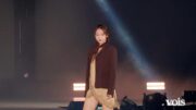武田玲奈「SLY」キャミドレス