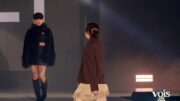 武田玲奈「SLY」キャミドレス
