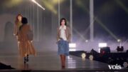 櫻坂46藤吉夏鈴「MAX&Co.」モダンマニッシュ