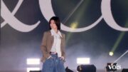 櫻坂46藤吉夏鈴「MAX&Co.」モダンマニッシュ