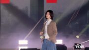 櫻坂46藤吉夏鈴「MAX&Co.」モダンマニッシュ