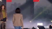 櫻坂46藤吉夏鈴「MAX&Co.」モダンマニッシュ