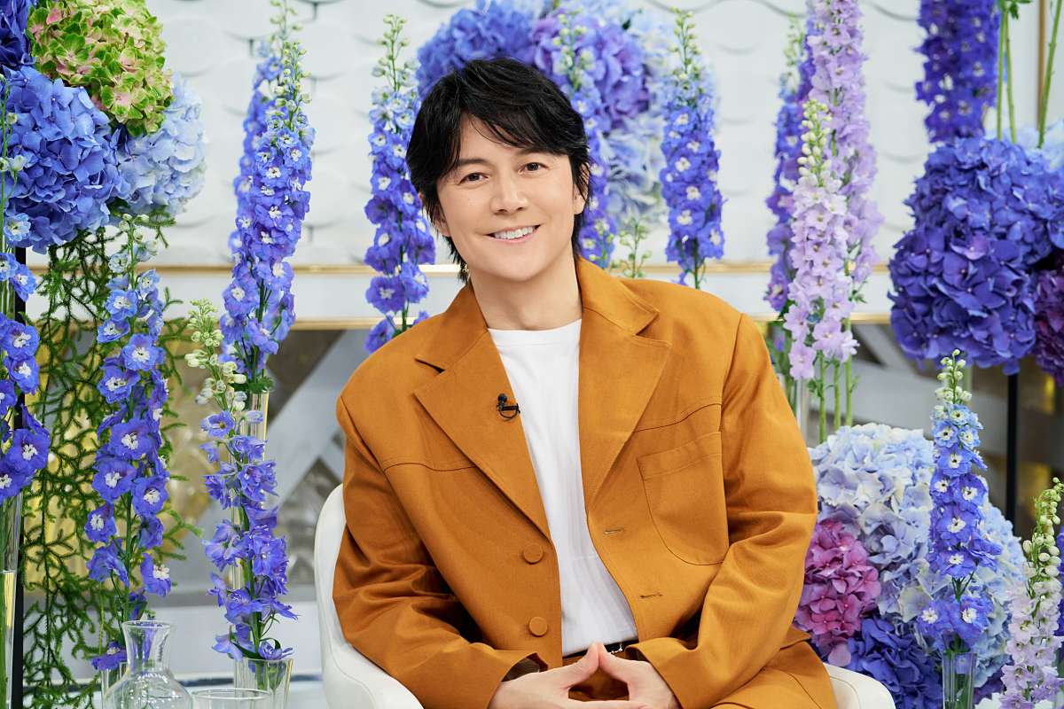 福山雅治、オファーがない!?　盟友・大泉洋への不満を告白