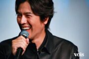 映画『キングダム 魂の決戦』の応援上映舞台挨拶