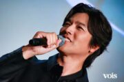 映画『キングダム 魂の決戦』の応援上映舞台挨拶