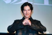 映画『キングダム 魂の決戦』の応援上映舞台挨拶