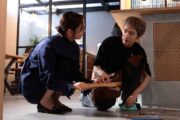 ドラマ『告白－25年目の秘密－』の第8話