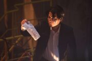 ドラマ『告白－25年目の秘密－』の第8話
