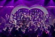 モー娘。、秋ツアー開幕　小田さくら涙と笑顔のラストツアー　卒業公演が横浜アリーナに決定