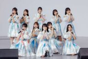 日向坂46「ひなたフェス」開催中止を受けた緊急生配信を実施