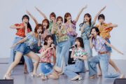 日向坂46「ひなたフェス」開催中止を受けた緊急生配信を実施「２回目のひなたフェスを諦めていません」