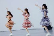 日向坂46「ひなたフェス」開催中止を受けた緊急生配信を実施