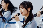 日向坂46「ひなたフェス」開催中止を受けた緊急生配信を実施
