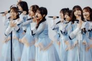 日向坂46「ひなたフェス」開催中止を受けた緊急生配信を実施