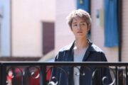 爽太（松村北斗）25年分の想いを告白「今日までずっと幸せだった」
