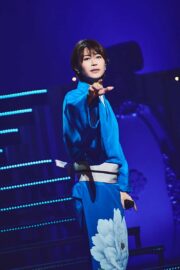『氷川きよしコンサートツアー2026－2027 ～KIINA’S LAND２～』